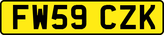 FW59CZK