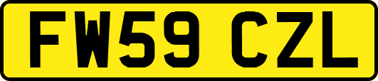 FW59CZL