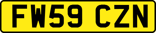 FW59CZN