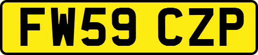 FW59CZP