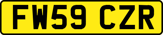 FW59CZR