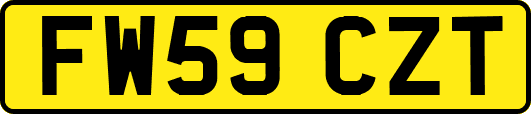 FW59CZT