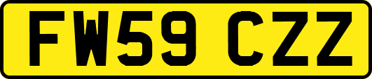 FW59CZZ