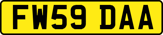 FW59DAA