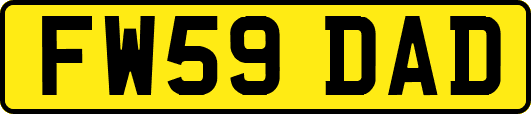 FW59DAD