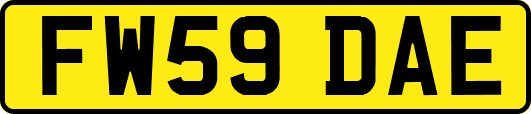FW59DAE