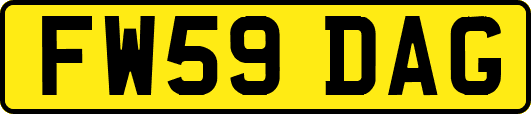 FW59DAG