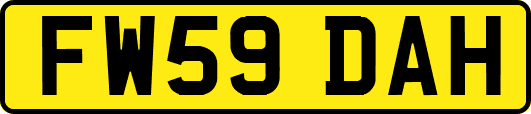 FW59DAH