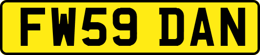 FW59DAN