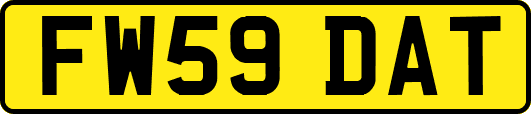 FW59DAT