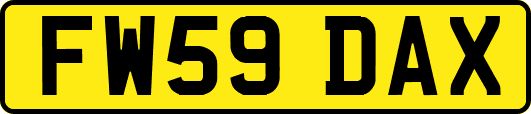 FW59DAX
