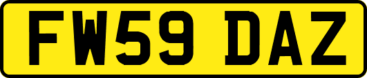 FW59DAZ