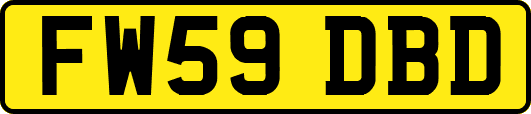 FW59DBD