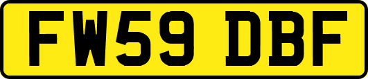 FW59DBF