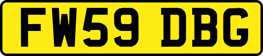 FW59DBG