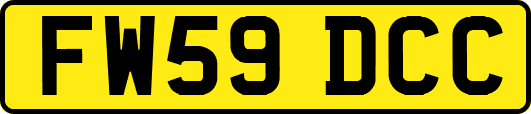 FW59DCC