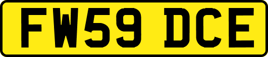 FW59DCE