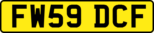 FW59DCF