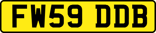 FW59DDB