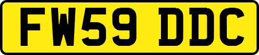FW59DDC