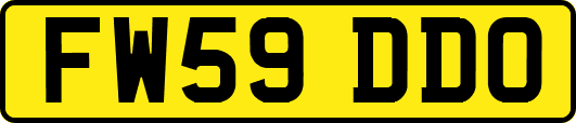 FW59DDO