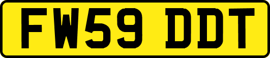 FW59DDT