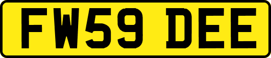 FW59DEE