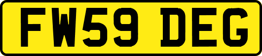 FW59DEG