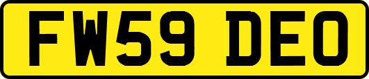 FW59DEO