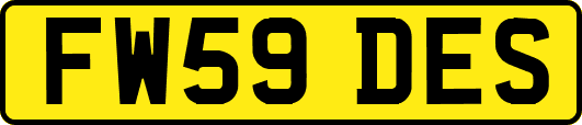 FW59DES