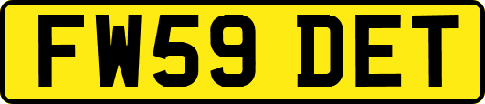 FW59DET