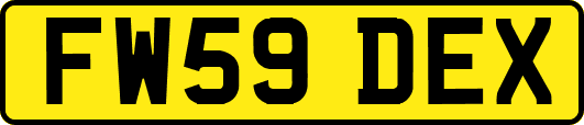 FW59DEX