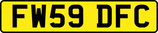 FW59DFC