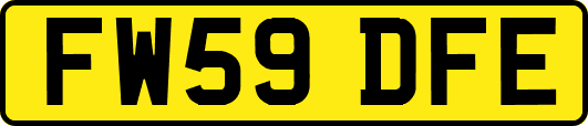 FW59DFE