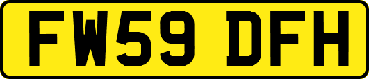 FW59DFH