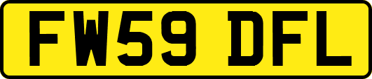 FW59DFL