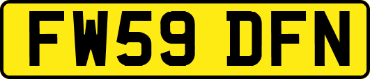 FW59DFN