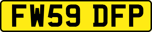 FW59DFP