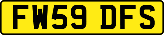 FW59DFS