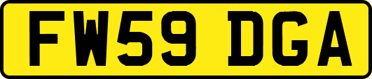 FW59DGA