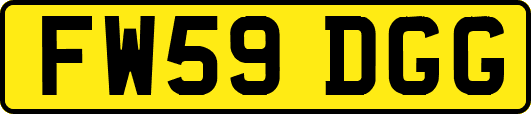 FW59DGG