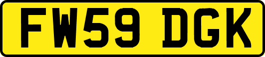 FW59DGK