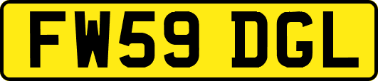FW59DGL