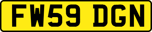 FW59DGN