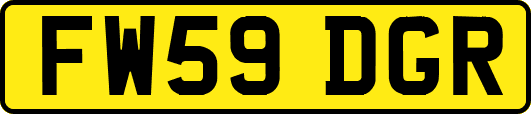 FW59DGR