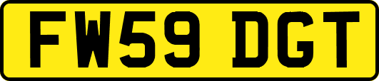 FW59DGT