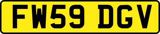 FW59DGV