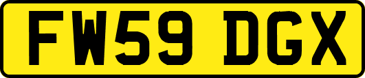FW59DGX