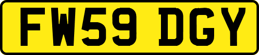 FW59DGY
