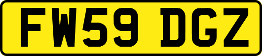FW59DGZ